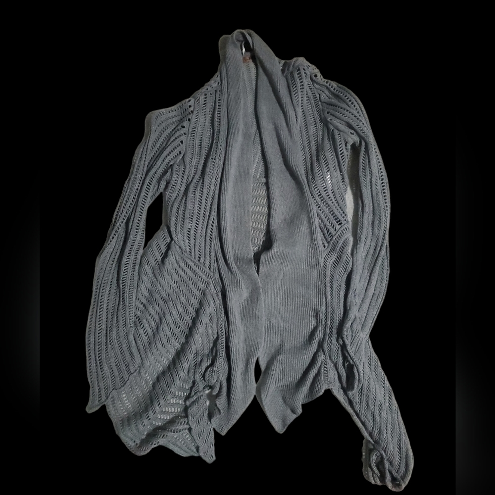 Belldini grey cartigan